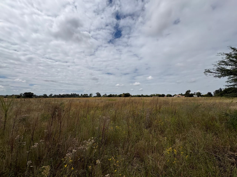 0 Bedroom Property for Sale in Vaalpark Free State